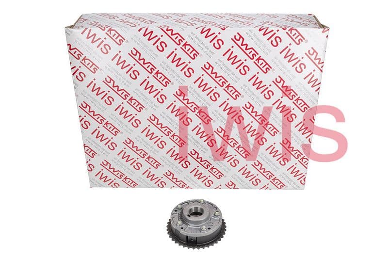 Regulator ax cu came IWIS MOTORSYSTEME Calitate iwis testată 61247
