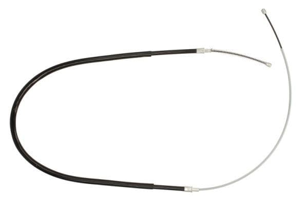 Cablu, frana de parcare ABE C7S004ABE