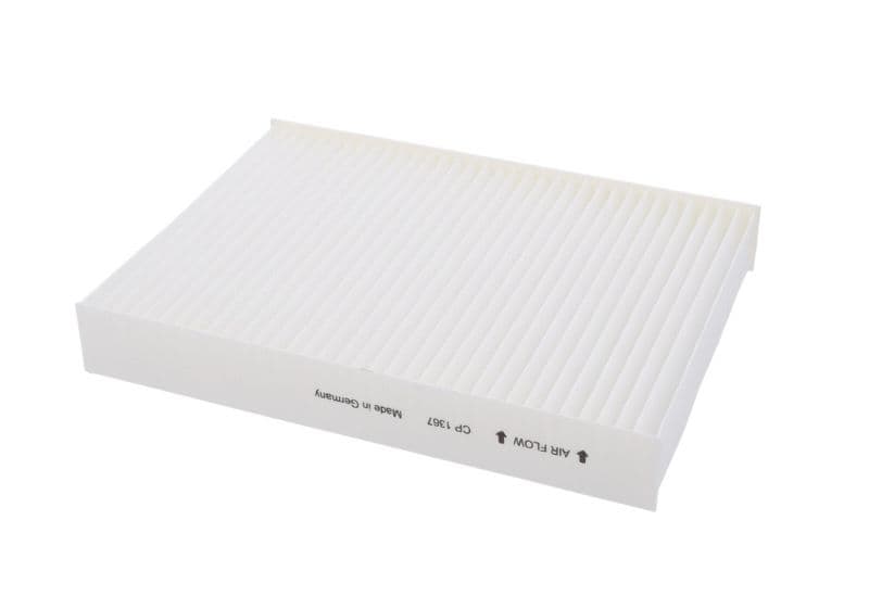 Filtru, aer habitaclu CORTECO 80001450