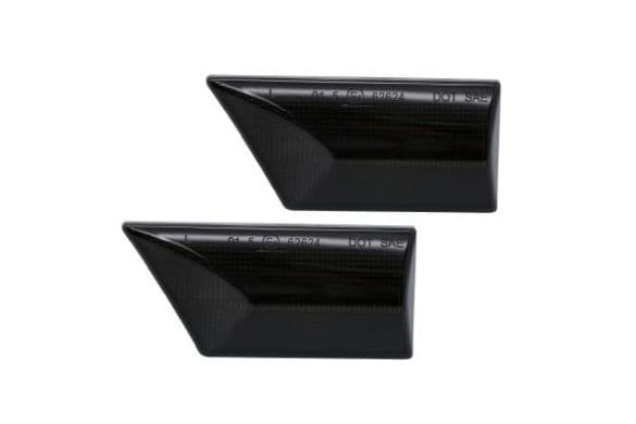 Set lumini semnalizare DEPO L37-140-005LED-SD