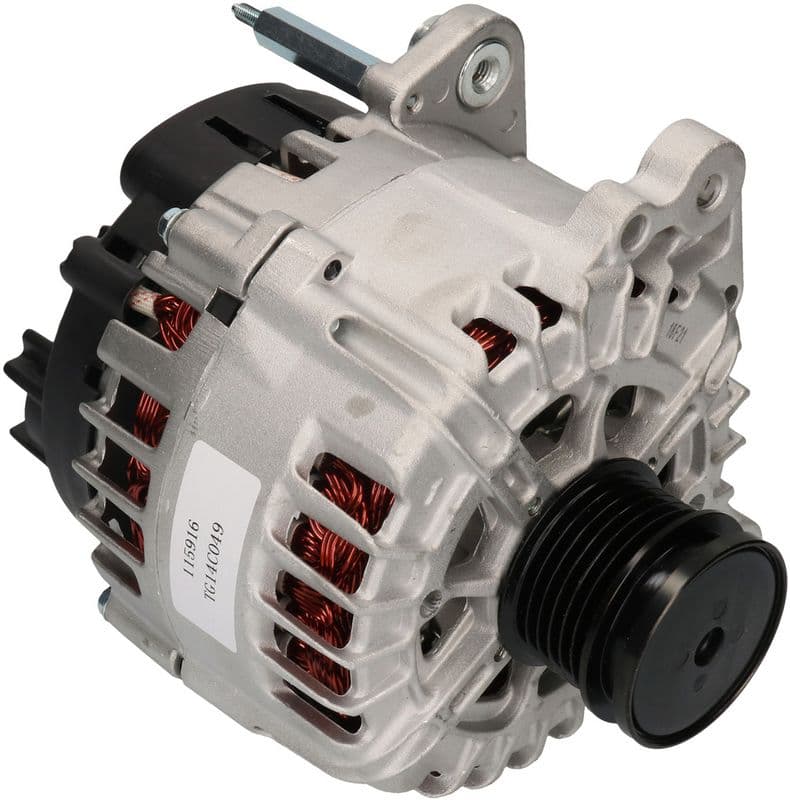 Generator / Alternator HC-Cargo F 032 115 916
