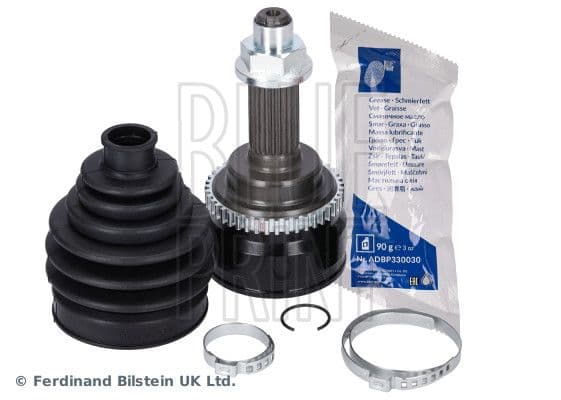 Set articulatie, planetara BLUE PRINT ADK88923