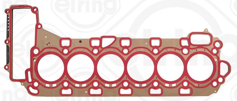 Garnitura, chiulasa ELRING 819.042