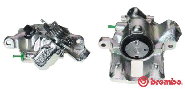 Etrier frana BREMBO ESSENTIAL LINE F 24 032