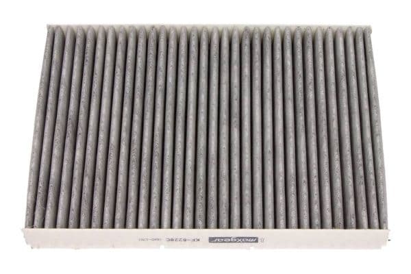 Filtru, aer habitaclu MAXGEAR 26-1027