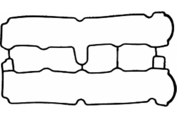 Garnitura, capac supape PAYEN JM5092