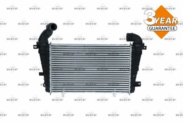 Intercooler, compresor NRF 30937
