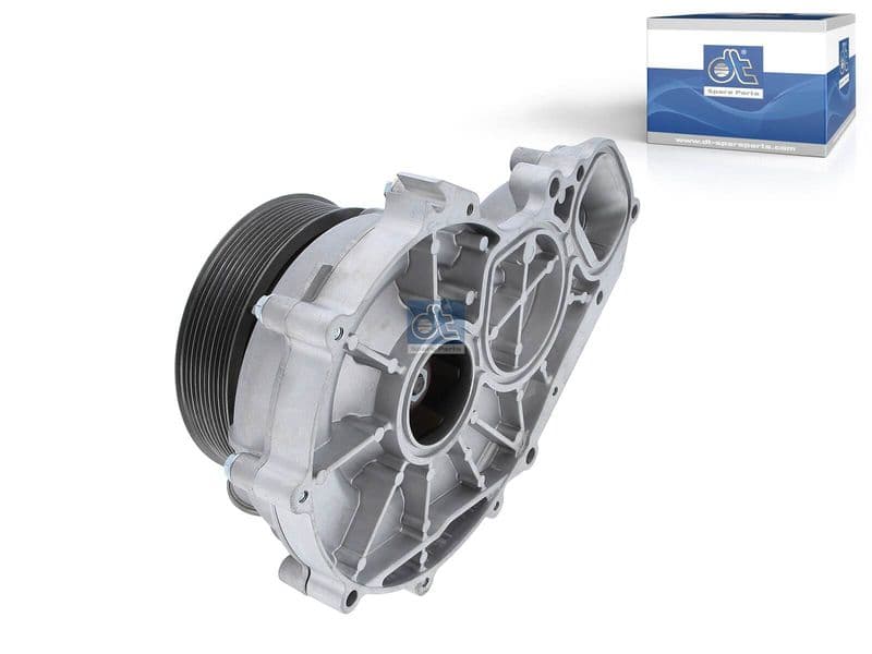 Pompă de apă, răcire motor DT Spare Parts 1.11152