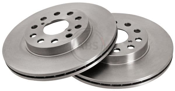 Disc frana ABS 16612