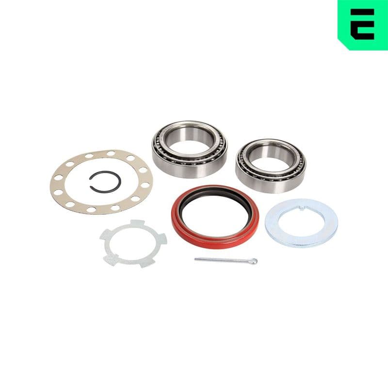 Set rulment roata OPTIMAL 191258
