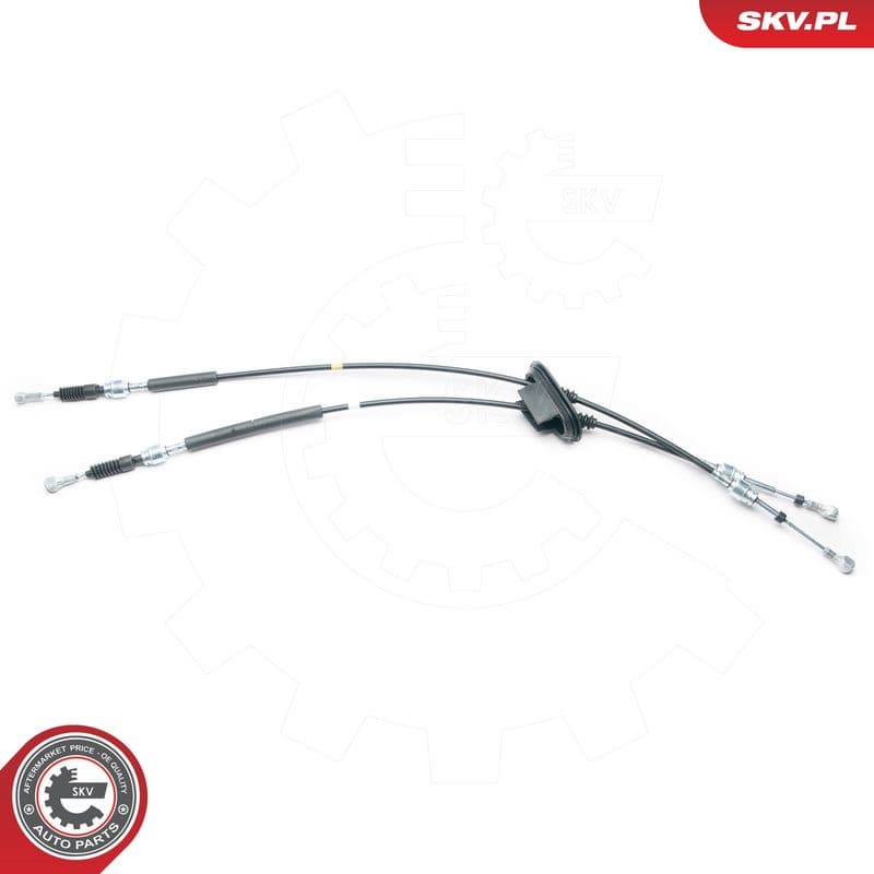cablu,transmisie manuala ESEN SKV 27SKV041
