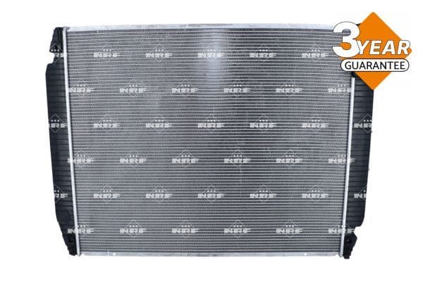 Radiator, racire motor NRF 519568