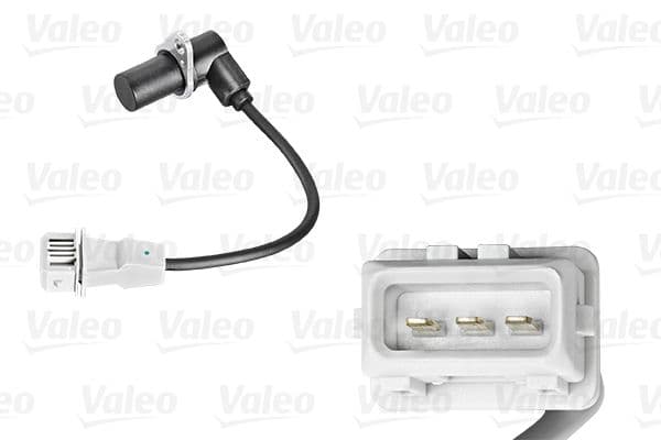 Senzor impulsuri, arbore cotit VALEO 254125