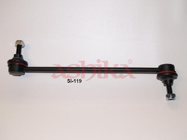 Brat/bieleta suspensie, stabilizator ASHIKA 106-01-119