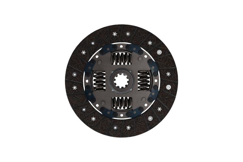Disc ambreiaj KAMOKA DC178