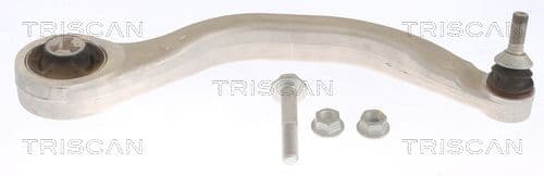 Brat, suspensie roata TRISCAN 8500 81512