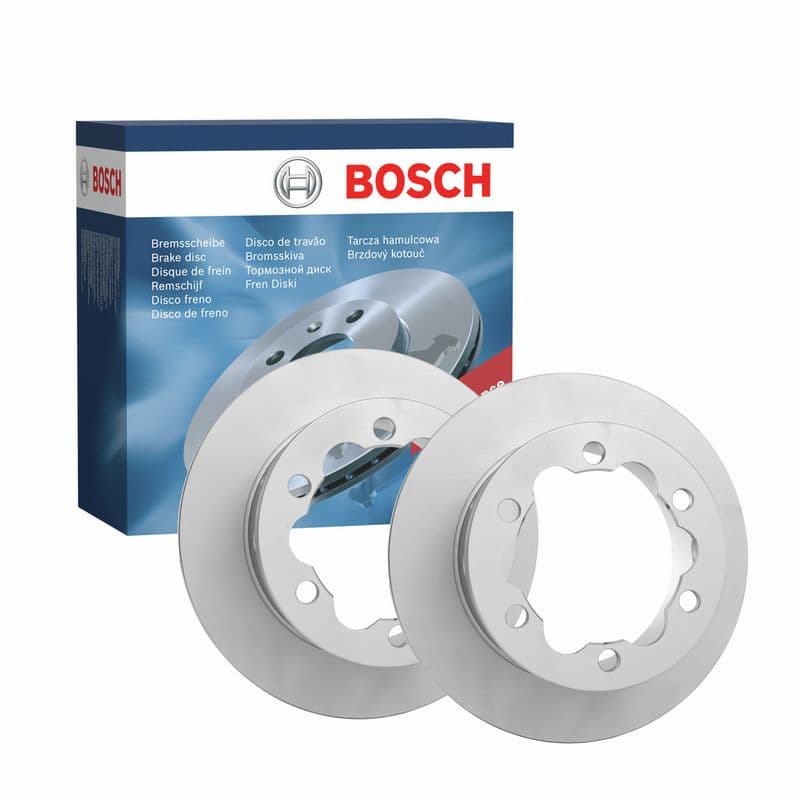 Disc frana BOSCH 0 986 479 B38