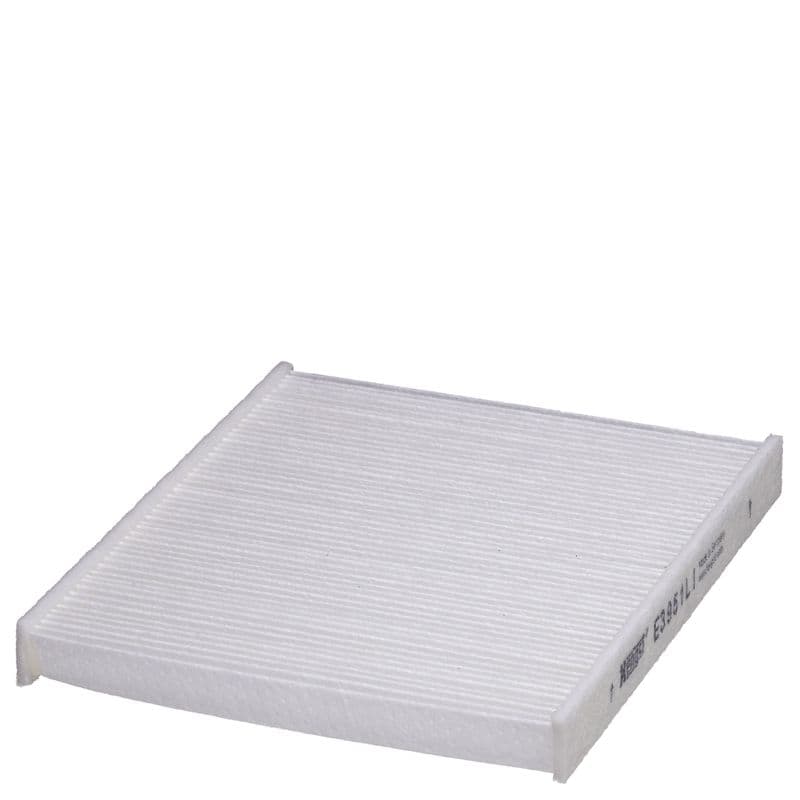 Filtru, aer habitaclu HENGST FILTER E3951LI