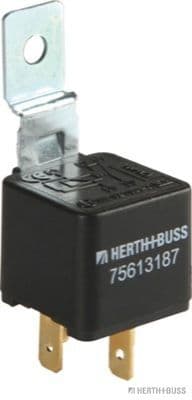 Releu, curent alimentare HERTH+BUSS ELPARTS 75613187