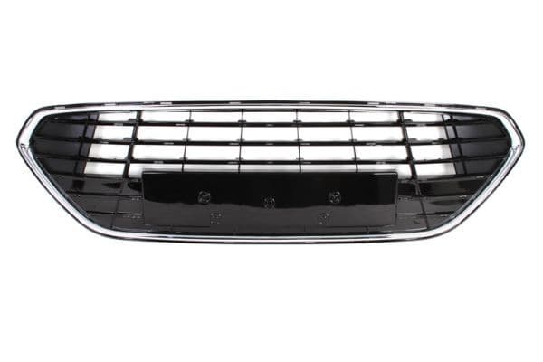 Grila ventilatie, bara protectie BLIC 6502-07-2556997P