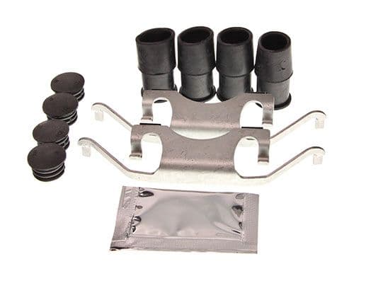 Set accesorii, placute frana MAXGEAR 27-2513