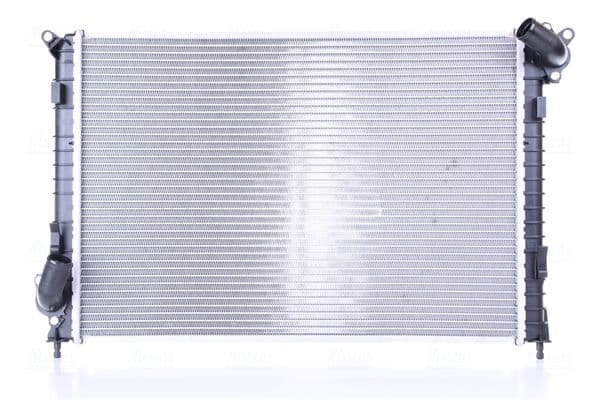Radiator, racire motor NISSENS 69701A