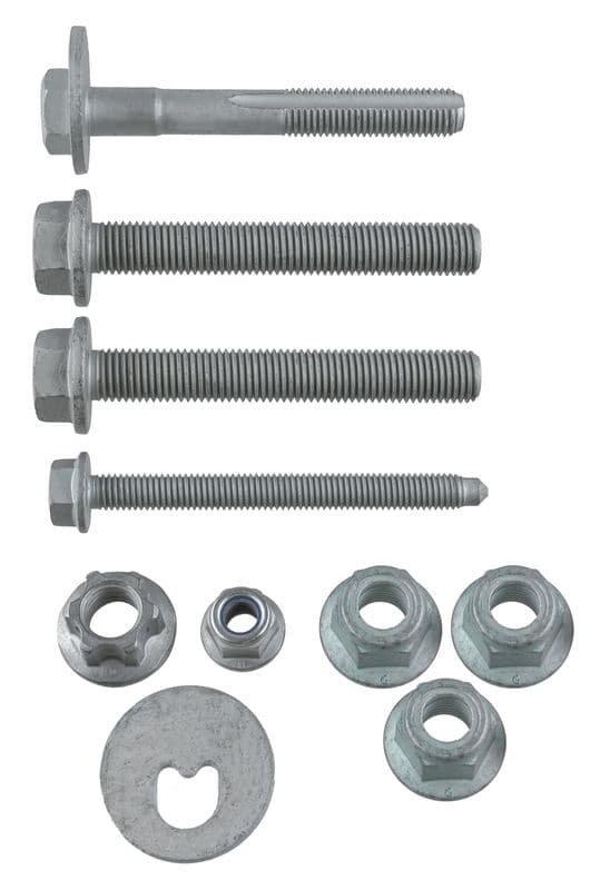 Set reparatie, suspensie LEMFÖRDER Service Pack 45278 01
