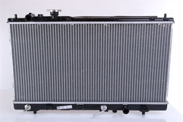 Radiator, racire motor NISSENS 625081