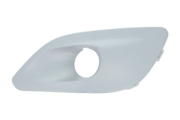 Grila ventilatie, bara protectie BLIC 6502-07-5519917P