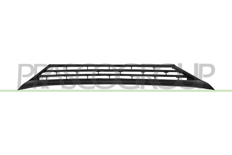 Grila ventilatie, bara protectie PRASCO OP0642120