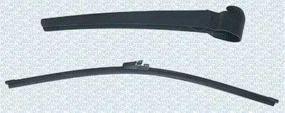 Set stergatoare, curatare parbriz MAGNETI MARELLI 000723180399
