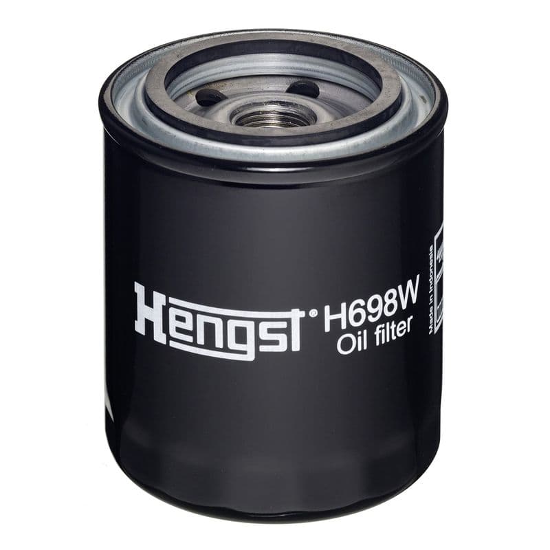 Filtru, sistem hidraulic primar HENGST FILTER H698W