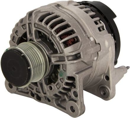 Generator / Alternator MTR 12138060