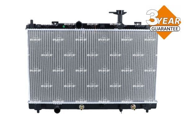 Radiator, racire motor NRF 550059