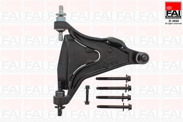 Brat, suspensie roata FAI AutoParts SS1231