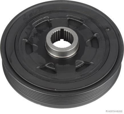 Fulie curea, arbore cotit HERTH+BUSS JAKOPARTS J1094012
