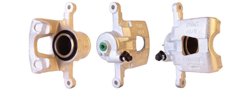 Etrier frana ELSTOCK 83-0658