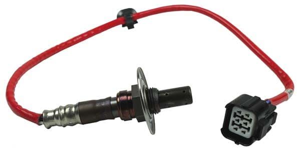Sonda Lambda METZGER AUTOTEILE 0893451