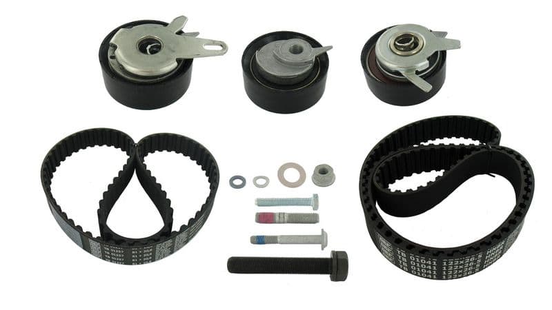Set curea de distributie SKF VKMA 01270