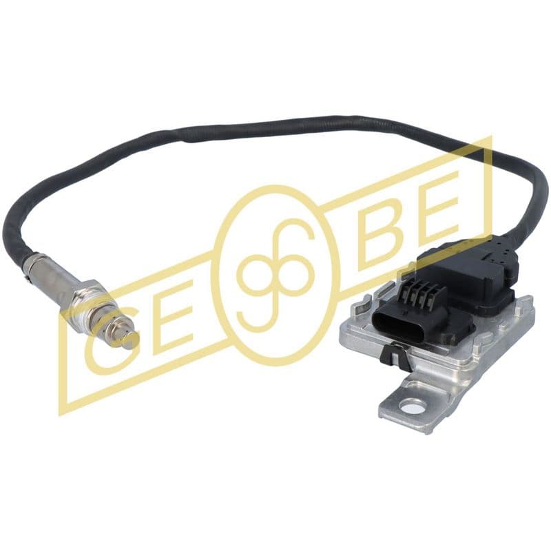Senzor NOx, Catalizator NOx GEBE 9 3587 1