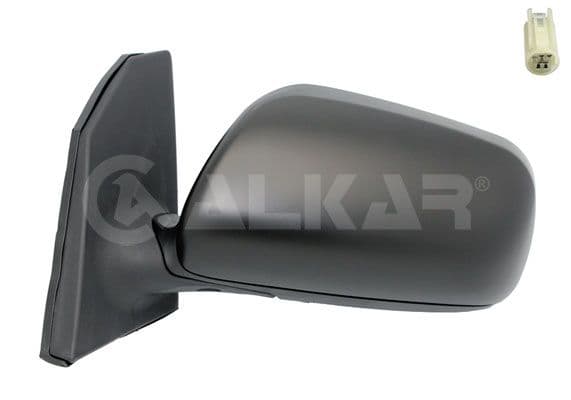 Oglinda exterioara ALKAR 6139264