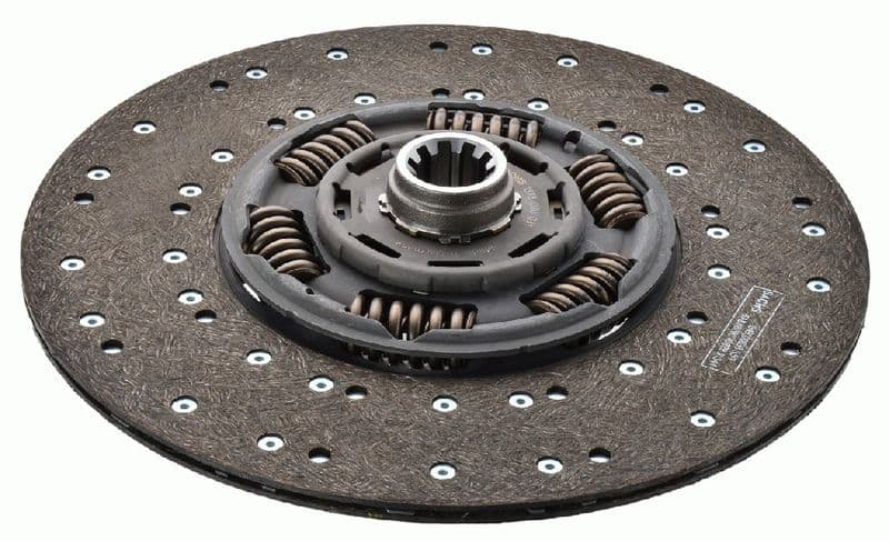 Disc ambreiaj SACHS 1878 080 031