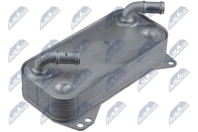 Radiator racire ulei, cutie de viteze automata NTY CCL-WW-060