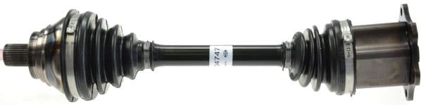 Planetara SPIDAN GKN Automotive OE-Technology 50° 24474