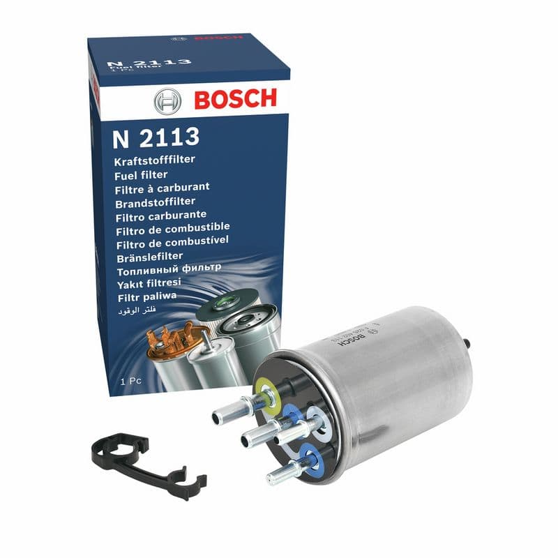 filtru combustibil BOSCH F 026 402 113