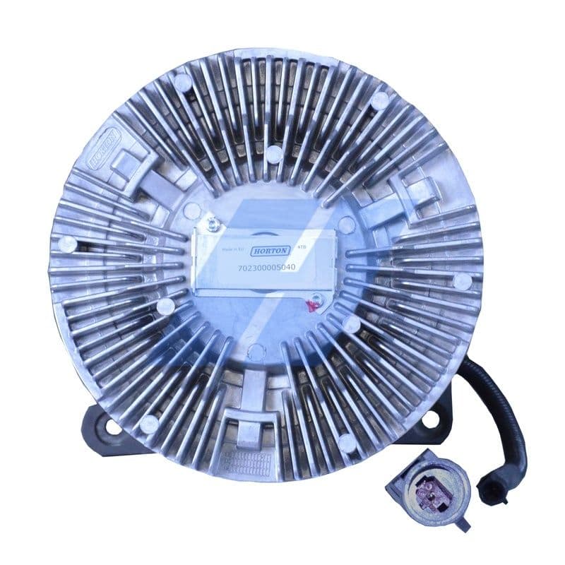 Cupla, ventilator radiator HIGHWAY AUTOMOTIVE 61021017