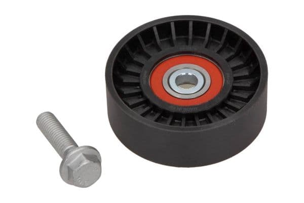 Rola ghidare/conducere, curea transmisie MAXGEAR 54-0279