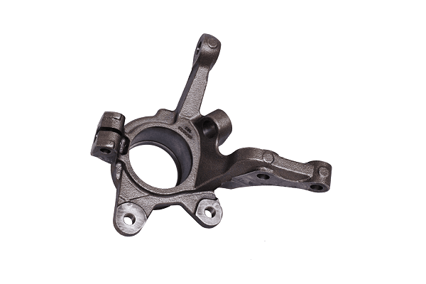 Articulatie directie, suspensie roata ASAM AUTOMOTIVE 100152