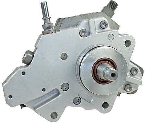 pompa de inalta presiune METZGER AUTOTEILE 0830082