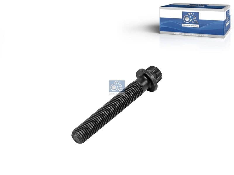 Surub biela DT Spare Parts 4.67399